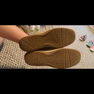 Women’s Sperry’s